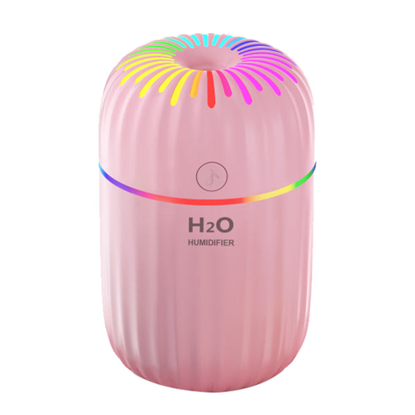 Rolligma™ - 3-in-1 Humidifier