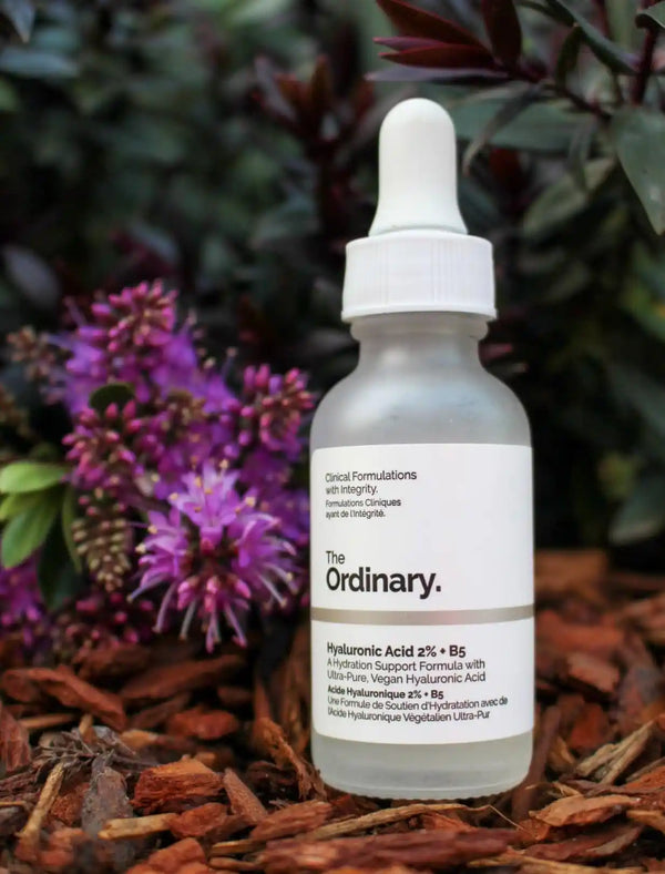 Rolligma™ - The Ordinary Hyaluronic Acid 2%+b5